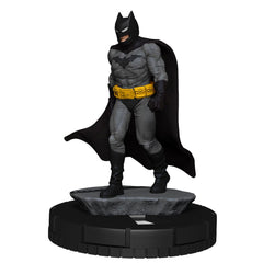 DC Comics HeroClix: Fight for Gotham City Vault Booster 0634482841594