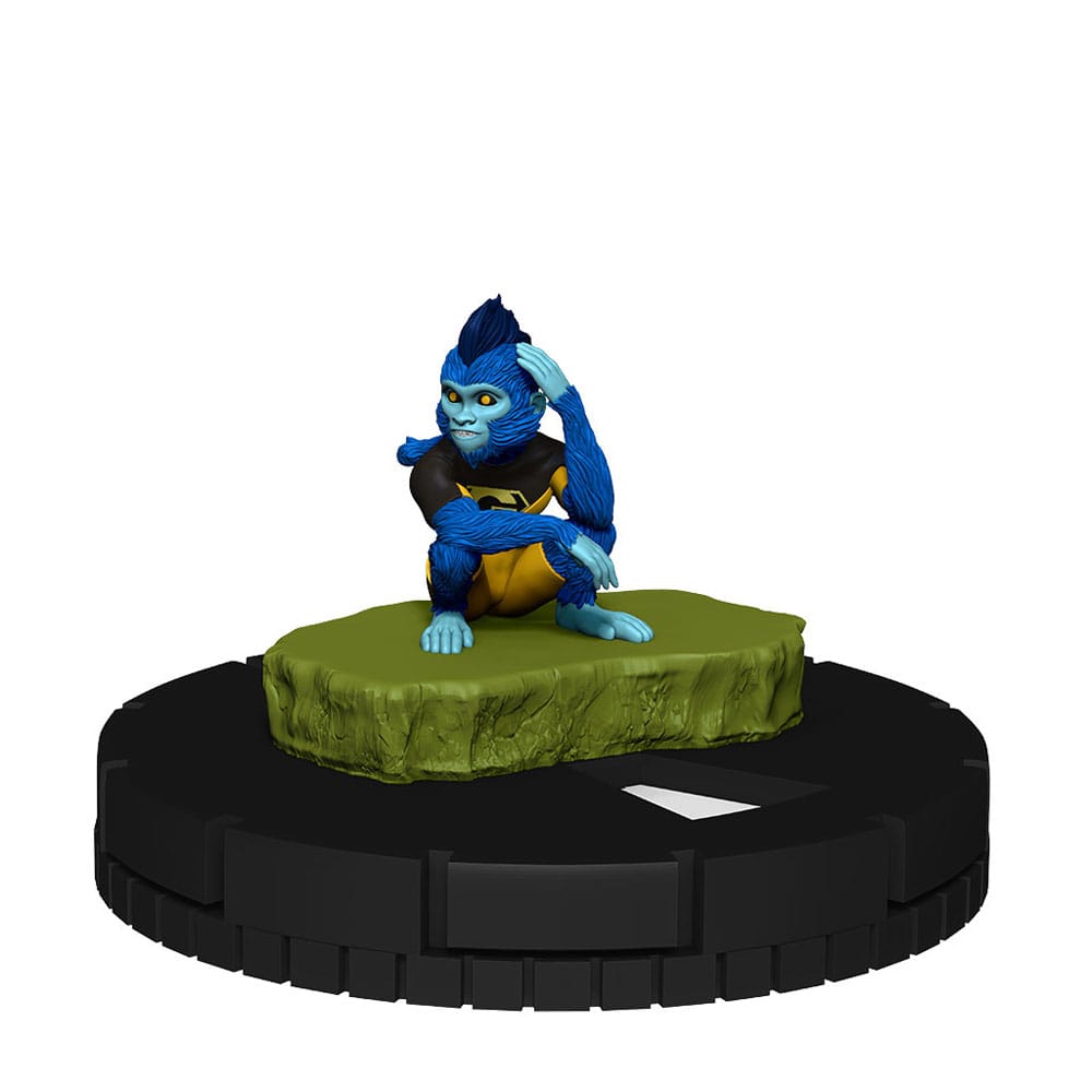 DC Comics HeroClix: Fight for Gotham City Vault Booster 0634482841594