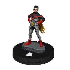 DC Comics HeroClix: Fight for Gotham City Vault Booster 0634482841594