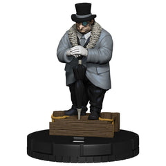 DC Comics HeroClix: Fight for Gotham City Vault Booster 0634482841594