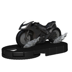 DC Comics HeroClix: Fight for Gotham City Vault Booster 0634482841594