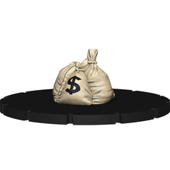 DC Comics HeroClix: Fight for Gotham City Vault Booster 0634482841594