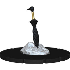 DC Comics HeroClix: Fight for Gotham City Vault Booster 0634482841594
