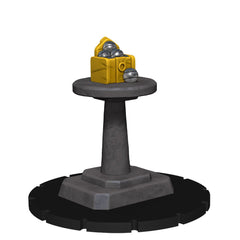 DC Comics HeroClix: Fight for Gotham City Vault Booster 0634482841594