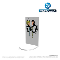 DC Comics Wizkids HeroClix Iconix Mini Figures Fortress of Solitude Vol 1 13 cm 0634482841877