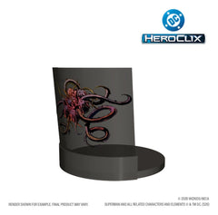 DC Comics Wizkids HeroClix Iconix Mini Figures Fortress of Solitude Vol 1 13 cm 0634482841877