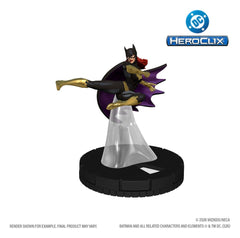 DC Comics HeroClix 400: Figure Set Gotham Knights 0634482842003