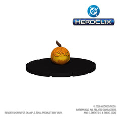DC HeroClix SwitchClix Minifigures with Base The Long Halloween Team Base 23 cm 0634482842218