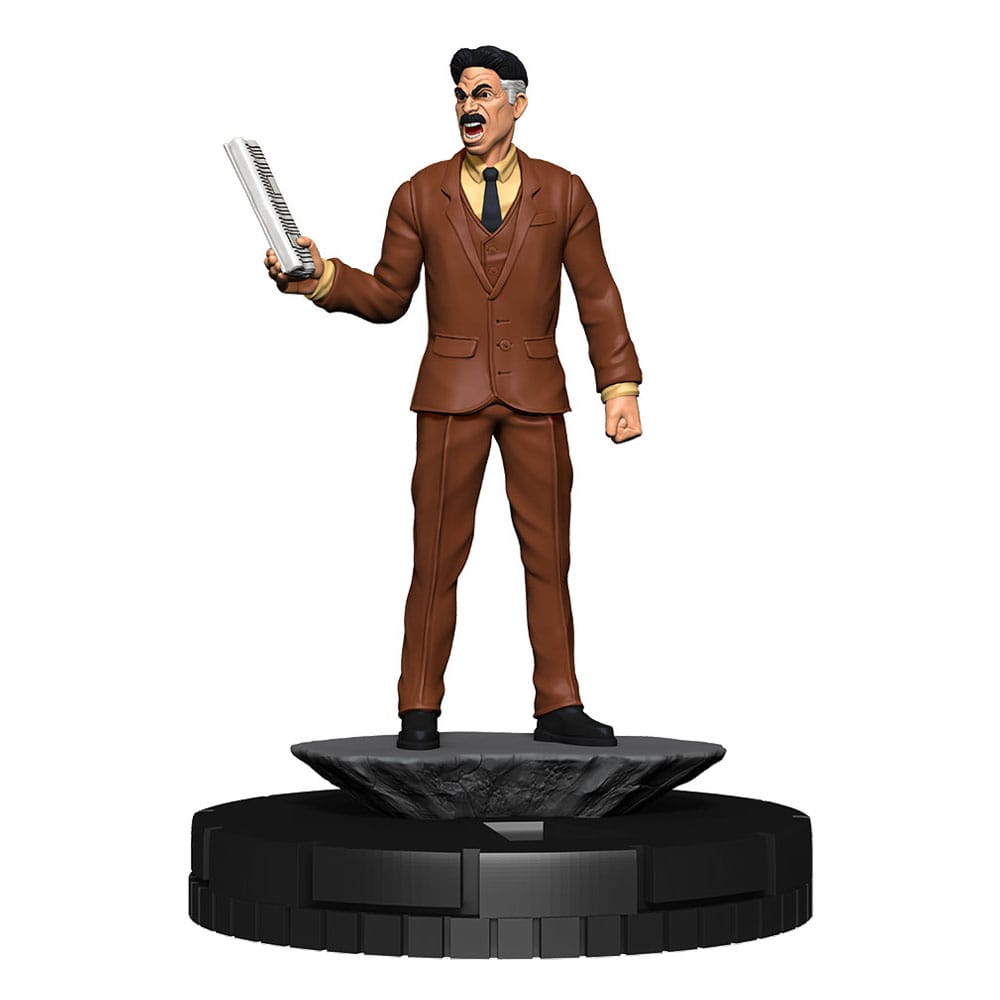 Marvel HeroClix: Spider-Man Beyond Amazing Bo 0634482848647