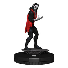 Marvel HeroClix: Spider-Man Beyond Amazing Bo 0634482848647