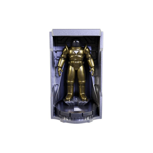 Marvel HeroClix Iconix: Hall of Armor 0634482848913