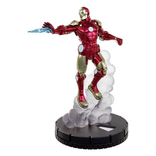 Marvel HeroClix: Starter Set 2024 0634482849170