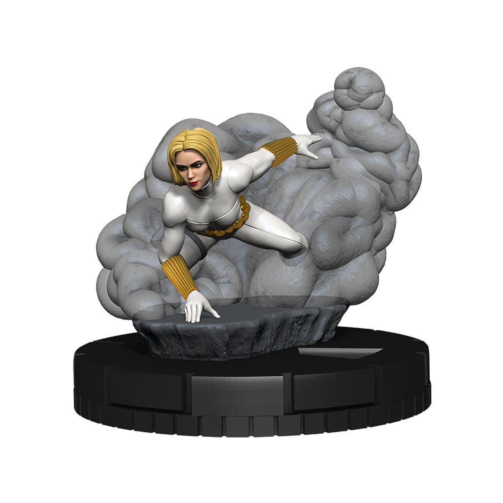 Marvel HeroClix: Starter Set 2025 0634482849996