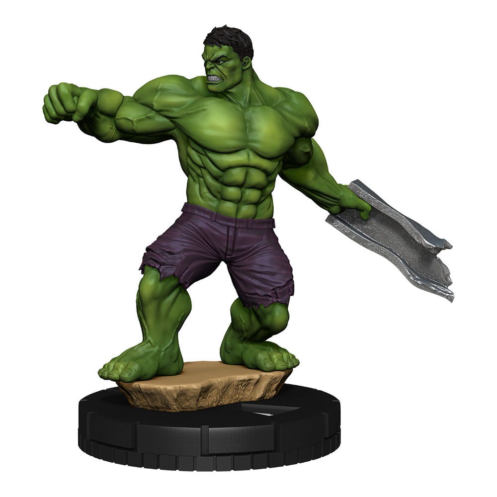 Marvel HeroClix: Starter Set 2025 0634482849996