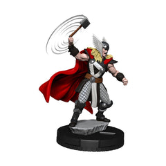 Marvel HeroClix: Starter Set 2025 0634482849996