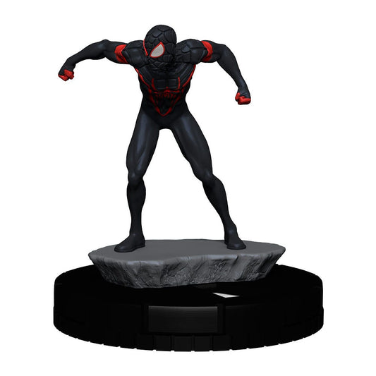 Marvel HeroClix: Spider-Verse Booster Brick (12) 0634482850138