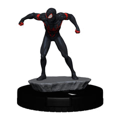 Marvel HeroClix: Spider-Verse Booster Brick (12) 0634482850138
