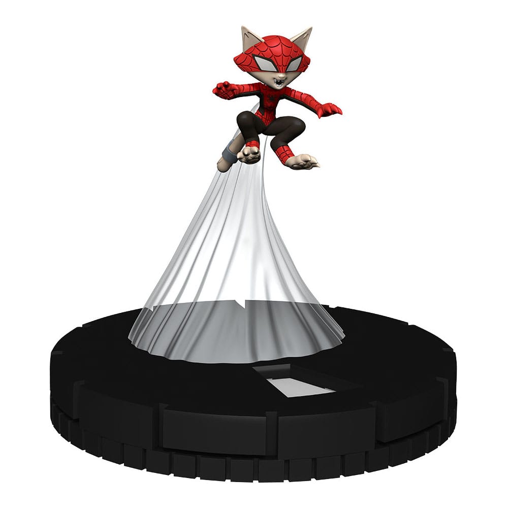 Marvel HeroClix: Spider-Verse Booster Brick (12) 0634482850138
