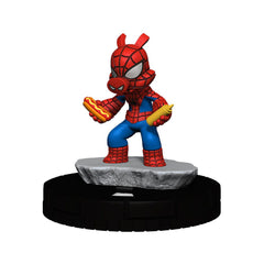 Marvel HeroClix: Spider-Verse Booster Brick (12) 0634482850138