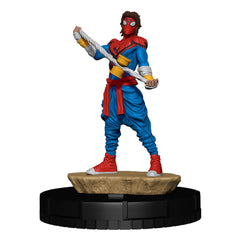 Marvel HeroClix: Spider-Verse Booster Brick (12) 0634482850138