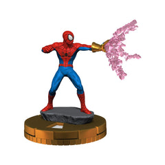 Marvel HeroClix: Spider-Verse Booster Brick (12) 0634482850138