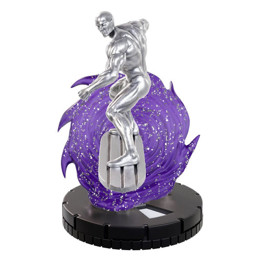 Marvel HeroClix Iconix: Heralds of Galactus 0634482850312