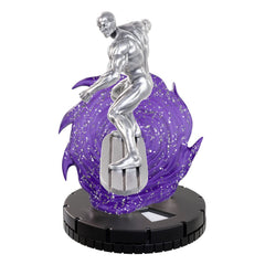 Marvel HeroClix Iconix: Heralds of Galactus 0634482850312