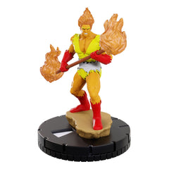 Marvel HeroClix Iconix: Heralds of Galactus 0634482850312