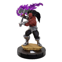 Marvel HeroClix Iconix: Heralds of Galactus 0634482850312