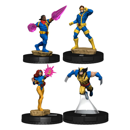 Marvel HeroClix: Starter Set 2025 0634482850480