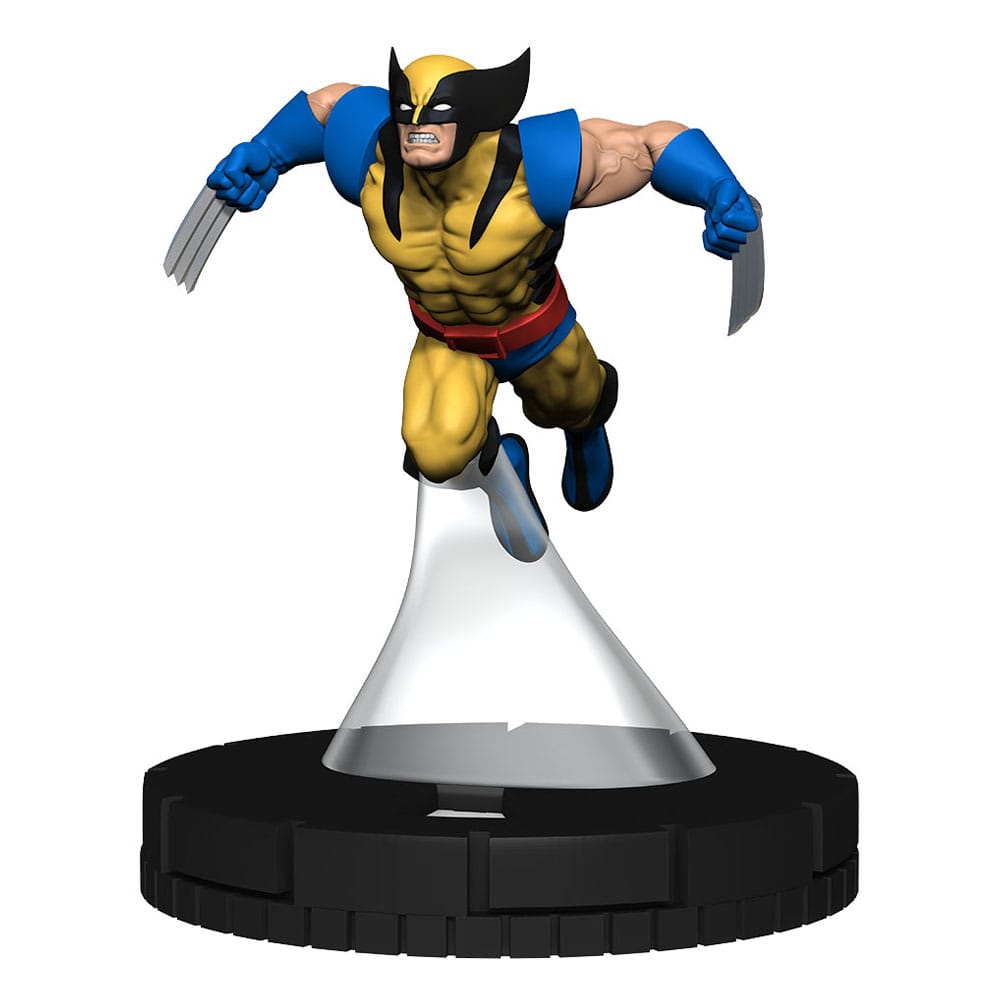 Marvel HeroClix: Starter Set 2025 0634482850480