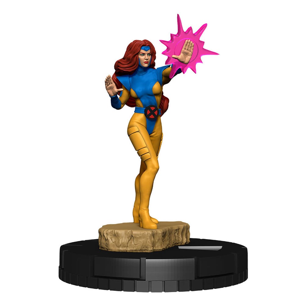 Marvel HeroClix: Starter Set 2025 0634482850480
