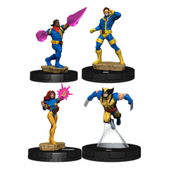 Marvel HeroClix: Starter Set 2025 0634482850480