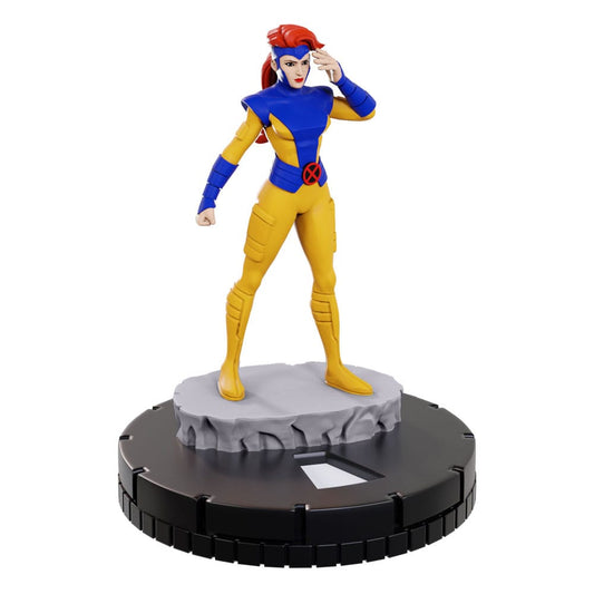 Marvel HeroClix: X-Men '97 Booster Brick (12) 0634482850565