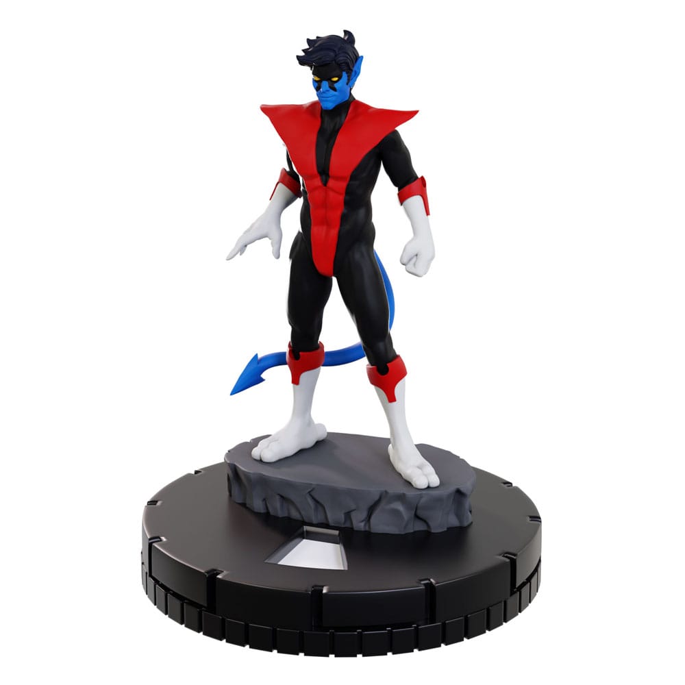 Marvel HeroClix: X-Men '97 Booster Brick (12) 0634482850565