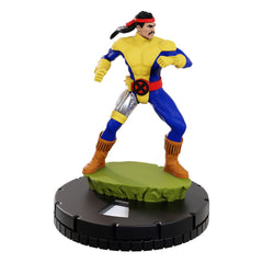 Marvel HeroClix: X-Men '97 Booster Brick (12) 0634482850565