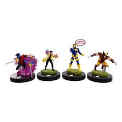 Marvel HeroClix: X-Men '97 Booster Brick (12) 0634482850565
