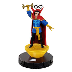 Marvel HeroClix: Strange Tales Booster Brick (12) 0634482851388