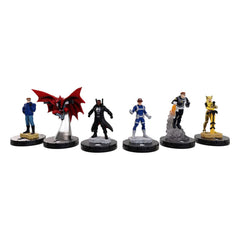 Marvel HeroClix: Strange Tales Booster Brick (12) 0634482851388
