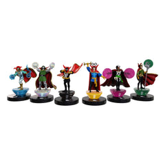 Marvel HeroClix: Strange Tales Booster Brick (12) 0634482851388