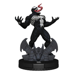 Marvel HeroClix: Venom Booster Brick (12) 0634482850909
