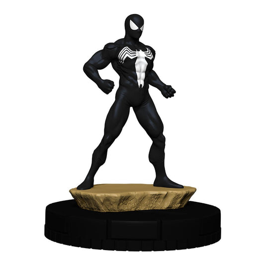 Marvel HeroClix: Venom Map and Terrain Kit 0634482850930