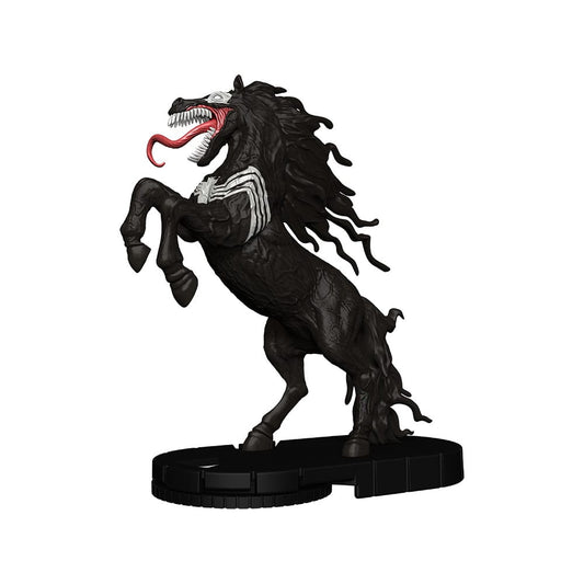 Marvel HeroClix: Venom Horse  0634482850978
