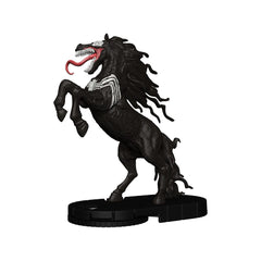 Marvel HeroClix: Venom Horse  0634482850978