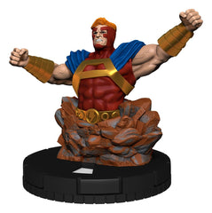 Marvel HeroClix: Thunderbolts Booster Brick 634482850985