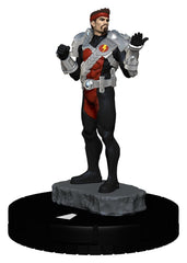 Marvel HeroClix: Thunderbolts Booster Brick 634482850985