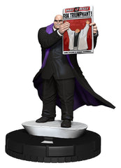 Marvel HeroClix: Thunderbolts Booster Brick 634482850985