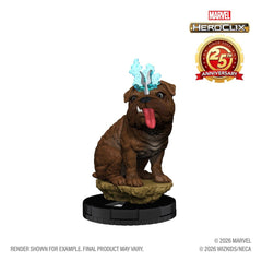 Marvel HeroClix: 25th Anniversary Booster Brick (12) 0634482851074