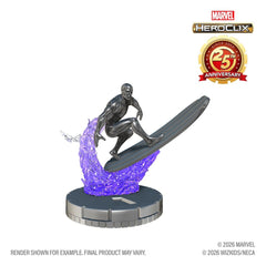 Marvel HeroClix: 25th Anniversary Booster Brick (12) 0634482851074