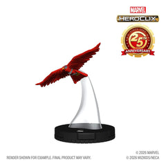 Marvel HeroClix: 25th Anniversary Map and Terrain Kit 0634482851111